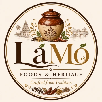 LaMo Foods & Heritage